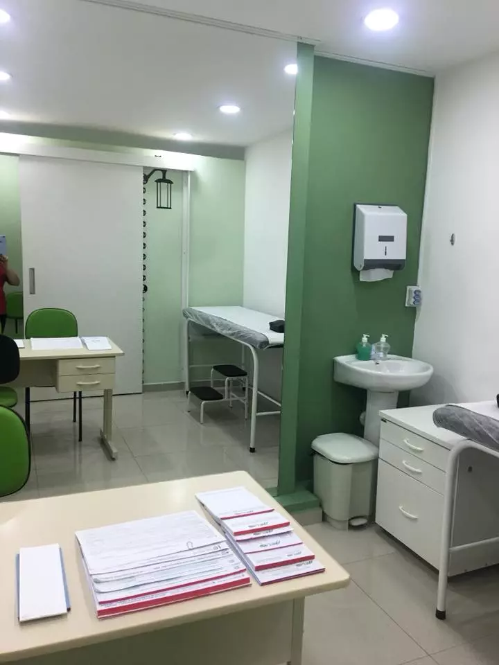 A EMPRESA